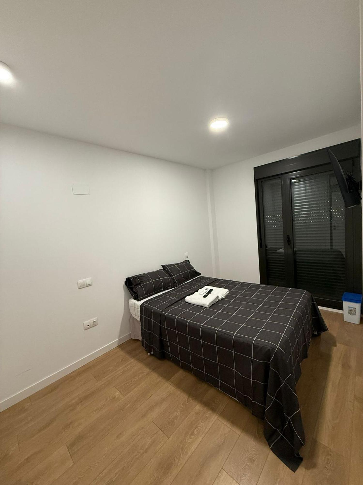 To Room Madrid Porras Exterior foto